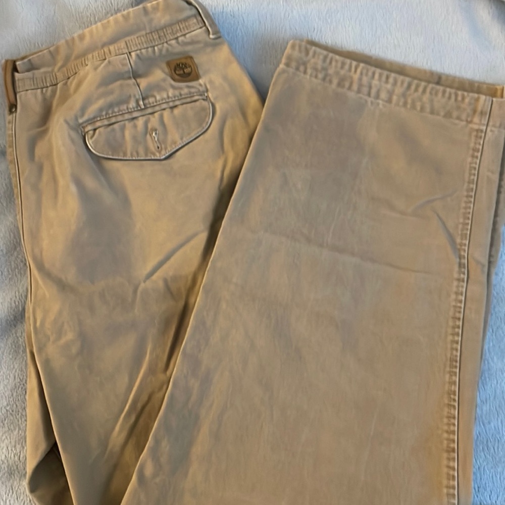 Timberland Khaki Pants